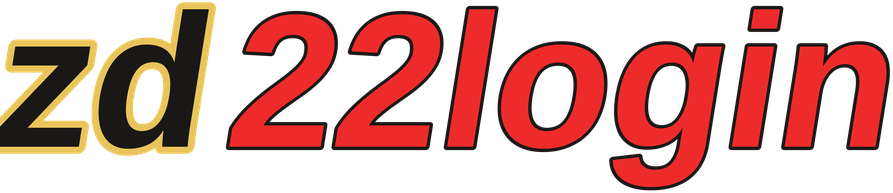 zd22login logo