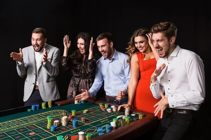 zd22login Pakistan Casino lobby